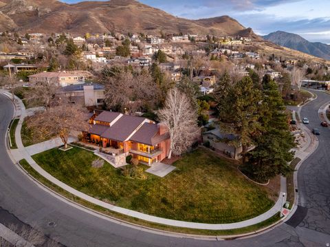 Tiny photo for 2662 E SKYLINE DR S, Salt Lake City, UT 84108 (MLS # 2125112)
