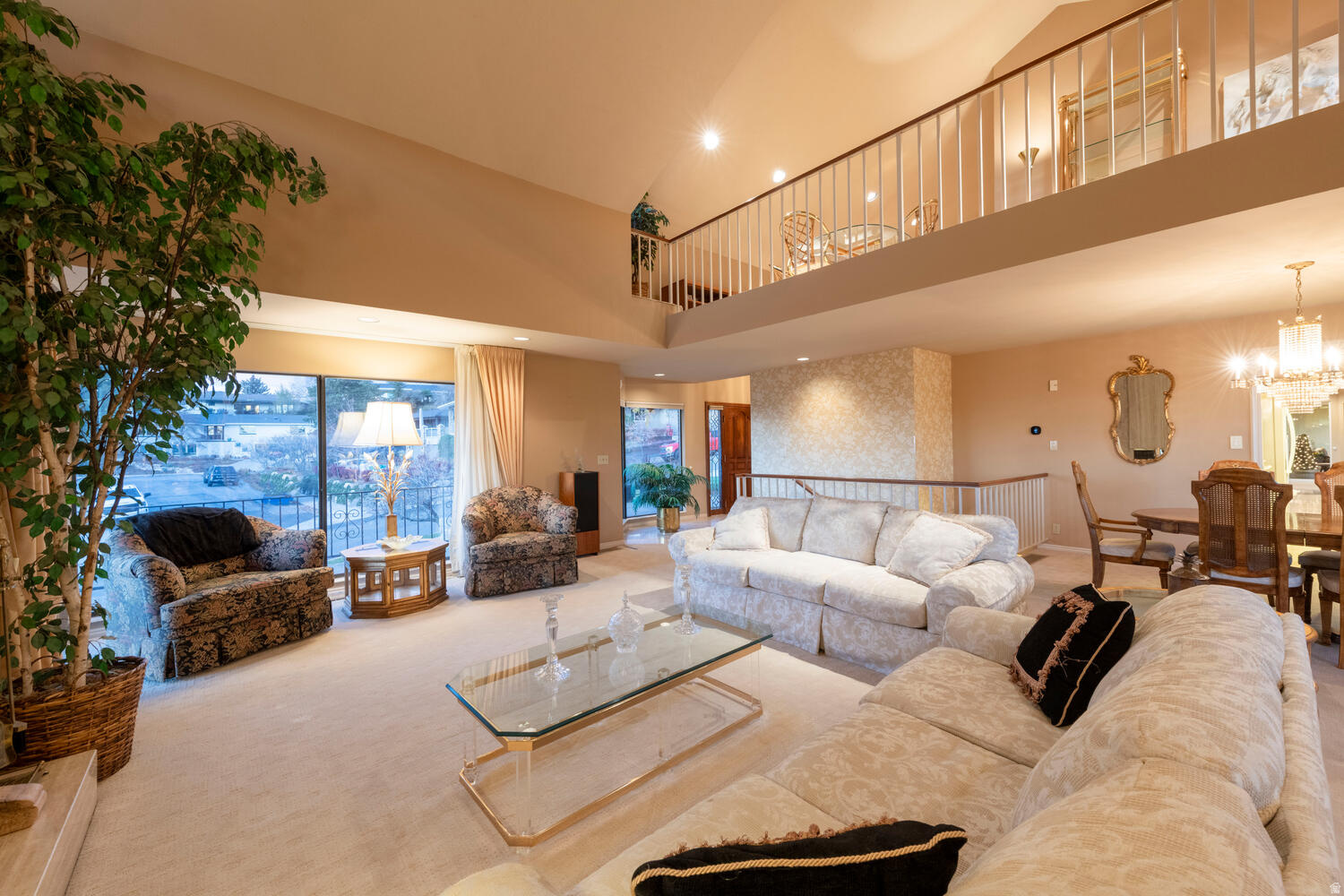 INDIAN HILLS PLAT D - Residential