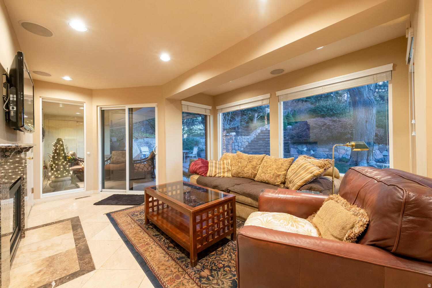 INDIAN HILLS PLAT D - Residential