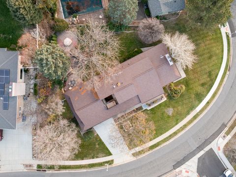 Tiny photo for 2662 E SKYLINE DR S, Salt Lake City, UT 84108 (MLS # 2125112)
