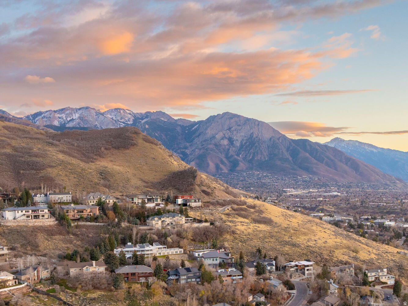 INDIAN HILLS PLAT D - Residential