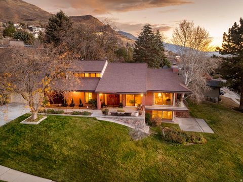 Tiny photo for 2662 E SKYLINE DR S, Salt Lake City, UT 84108 (MLS # 2125112)