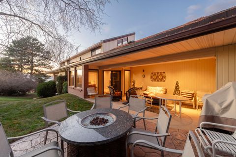 Tiny photo for 2662 E SKYLINE DR S, Salt Lake City, UT 84108 (MLS # 2125112)