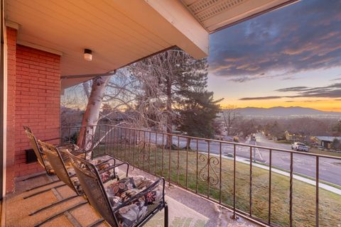Tiny photo for 2662 E SKYLINE DR S, Salt Lake City, UT 84108 (MLS # 2125112)