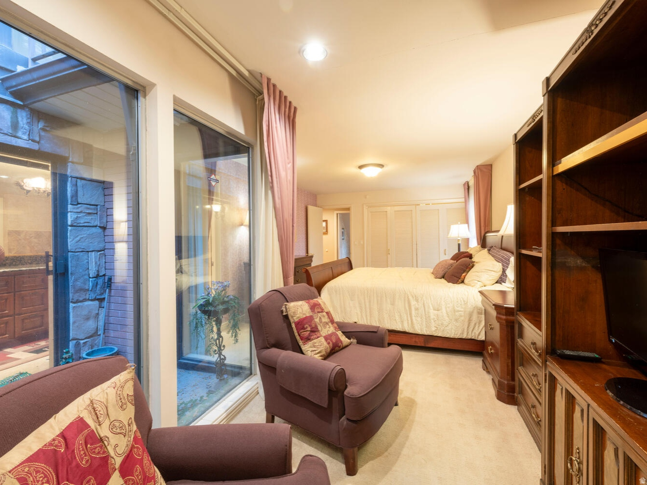 INDIAN HILLS PLAT D - Residential