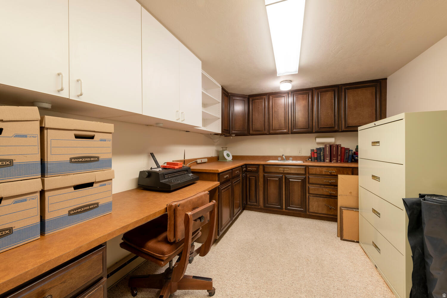 INDIAN HILLS PLAT D - Residential