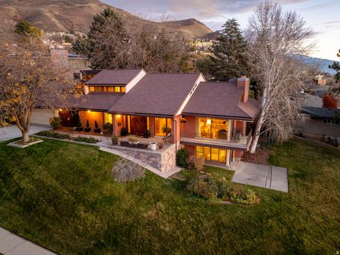Tiny photo for 2662 E SKYLINE DR S, Salt Lake City, UT 84108 (MLS # 2125112)