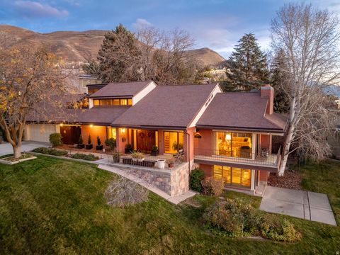 Tiny photo for 2662 E SKYLINE DR S, Salt Lake City, UT 84108 (MLS # 2125112)