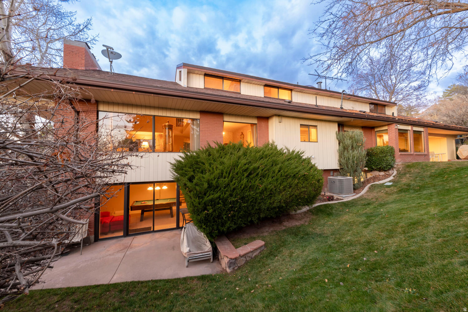 INDIAN HILLS PLAT D - Residential