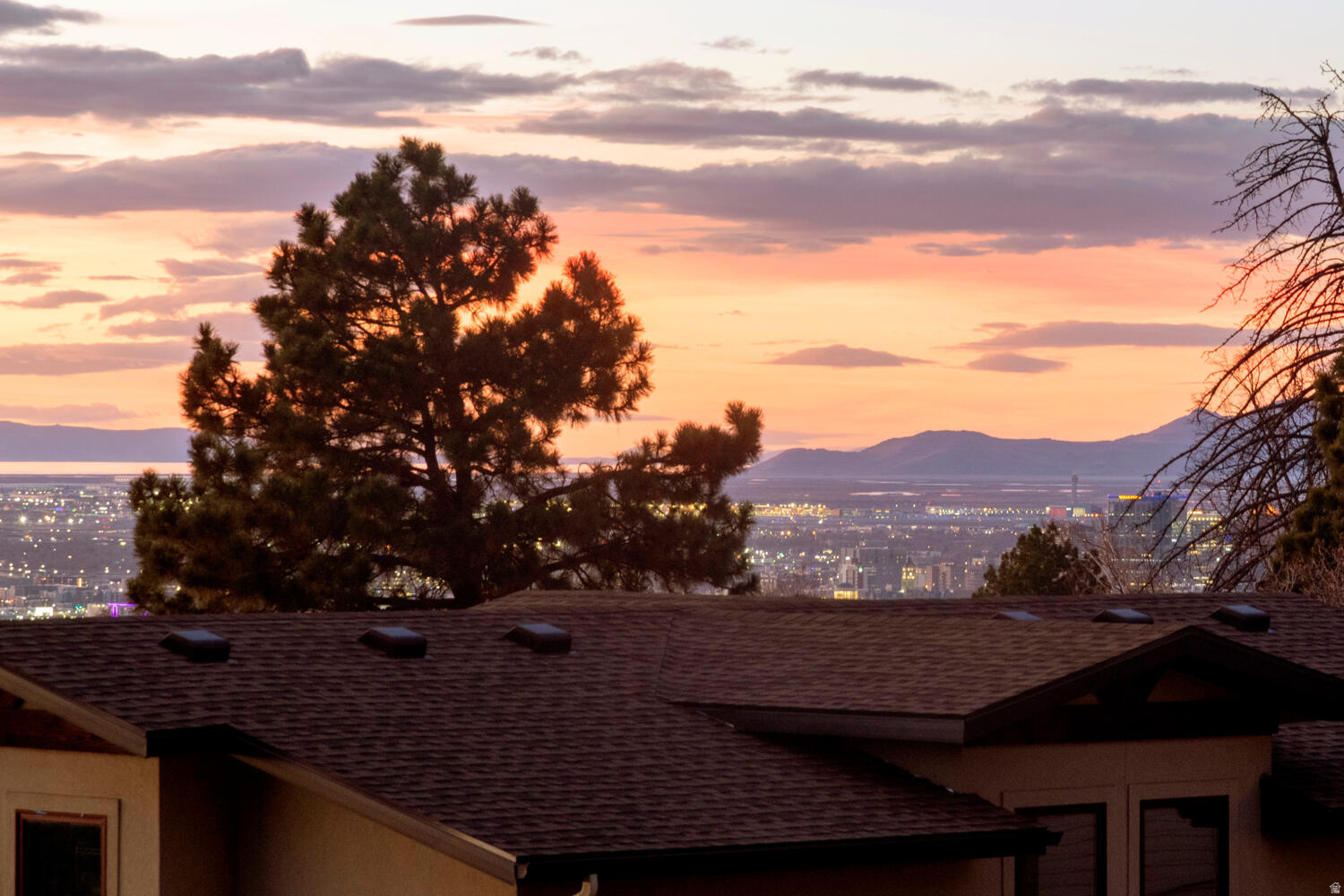 INDIAN HILLS PLAT D - Residential