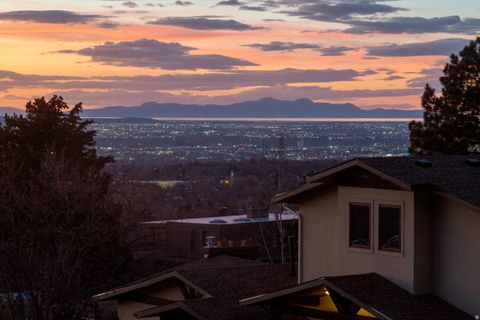 Tiny photo for 2662 E SKYLINE DR S, Salt Lake City, UT 84108 (MLS # 2125112)