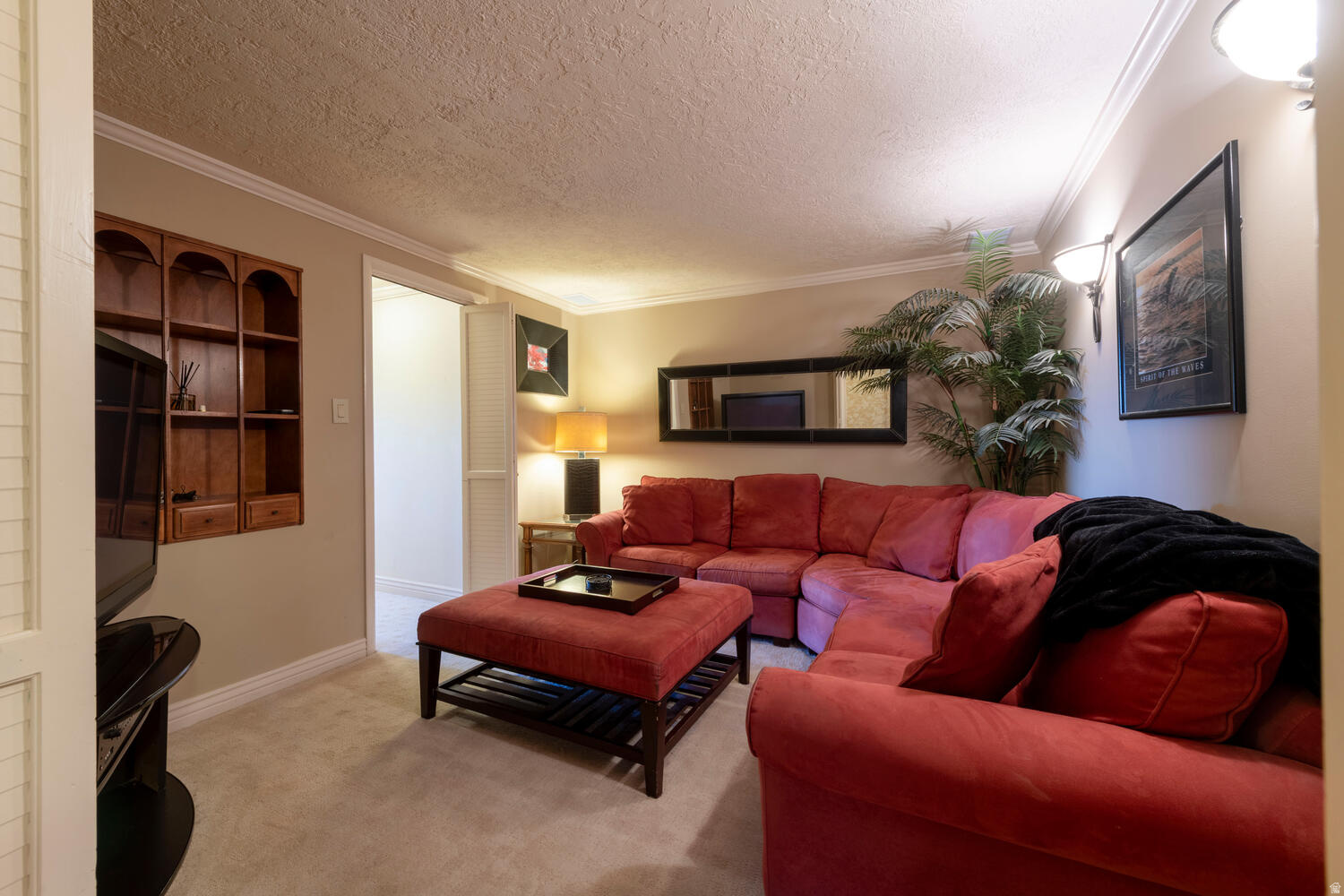 INDIAN HILLS PLAT D - Residential