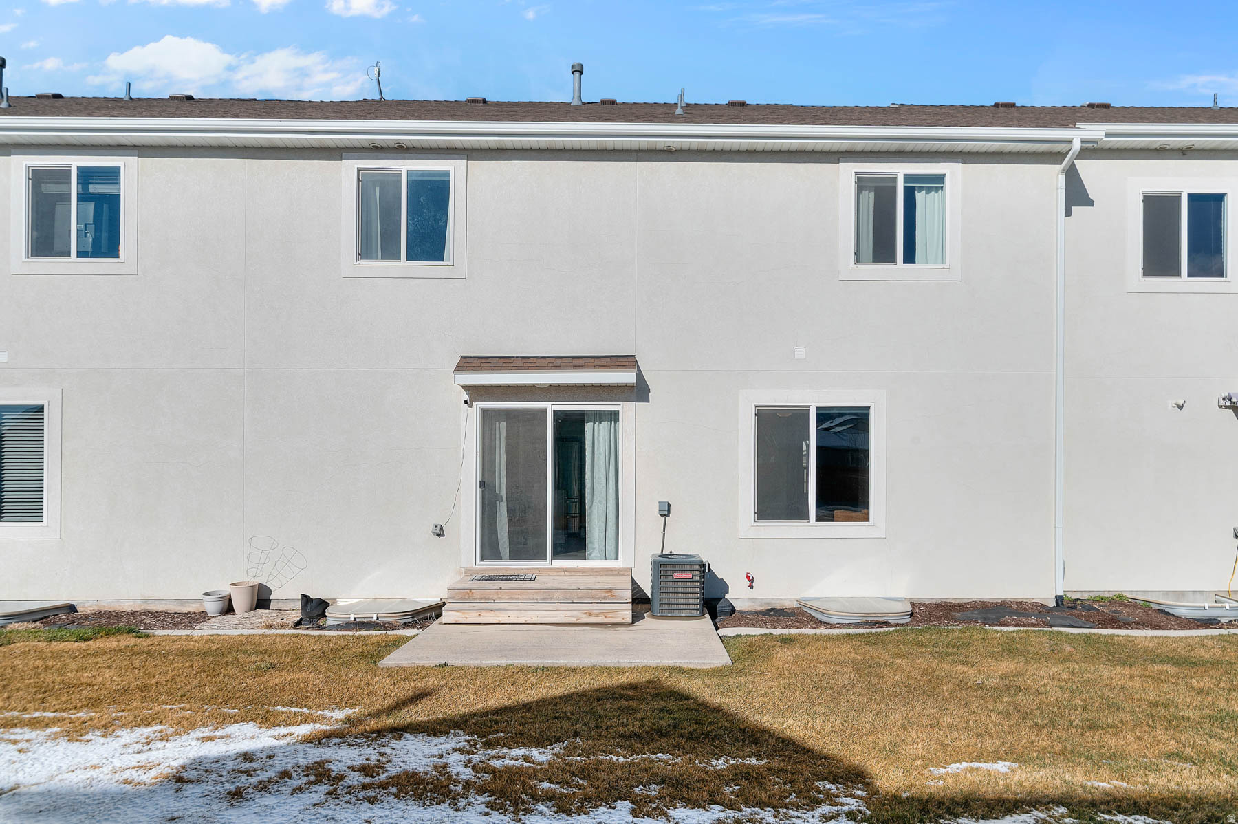 THE ORCHARDS - Residential