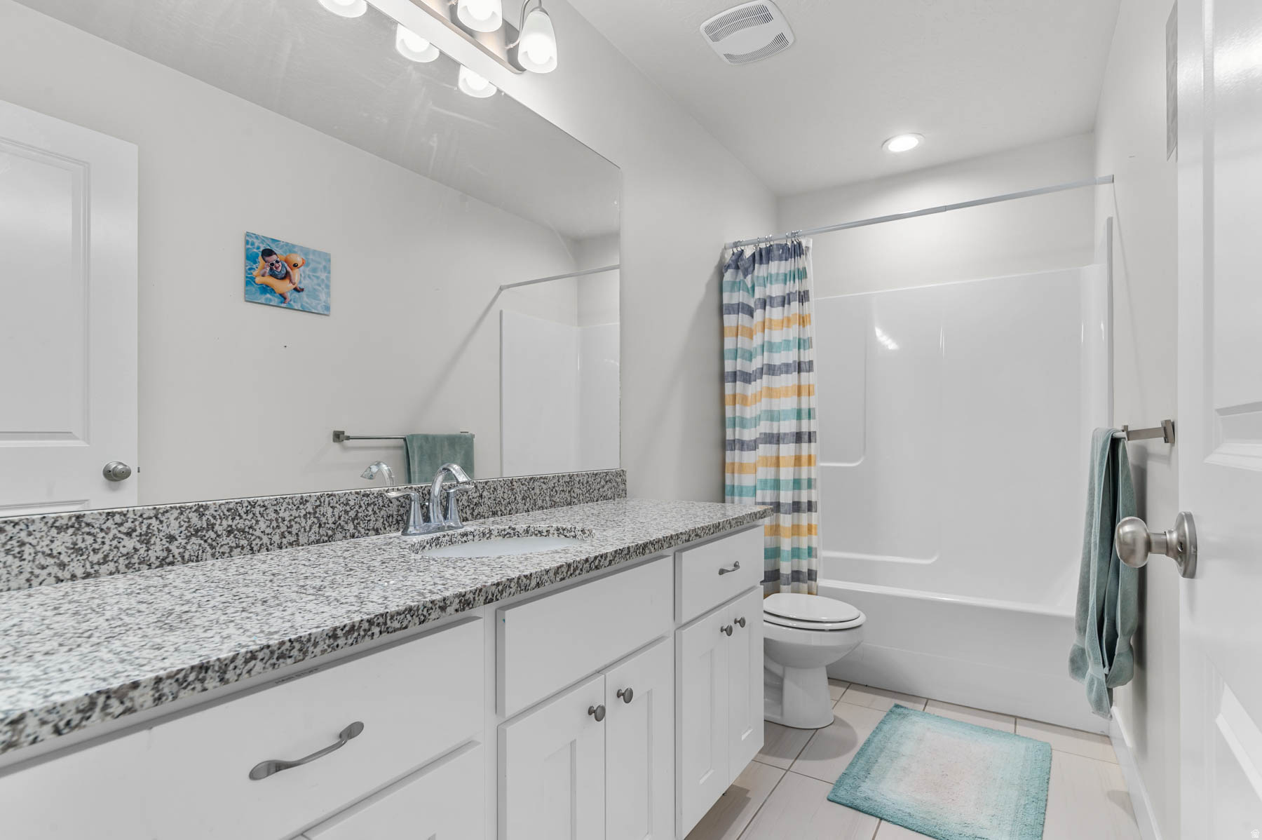 THE ORCHARDS - Residential