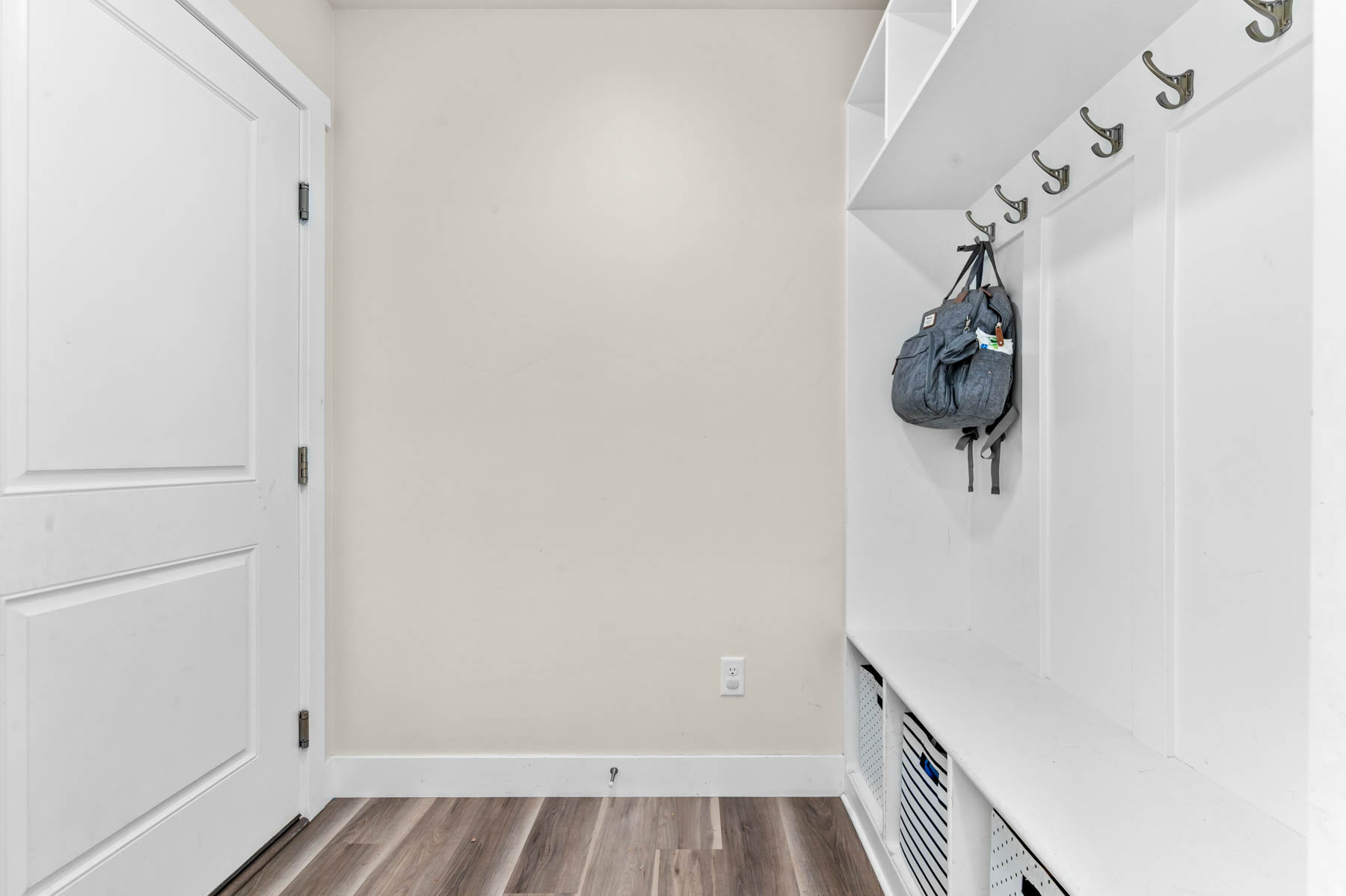 THE ORCHARDS - Residential