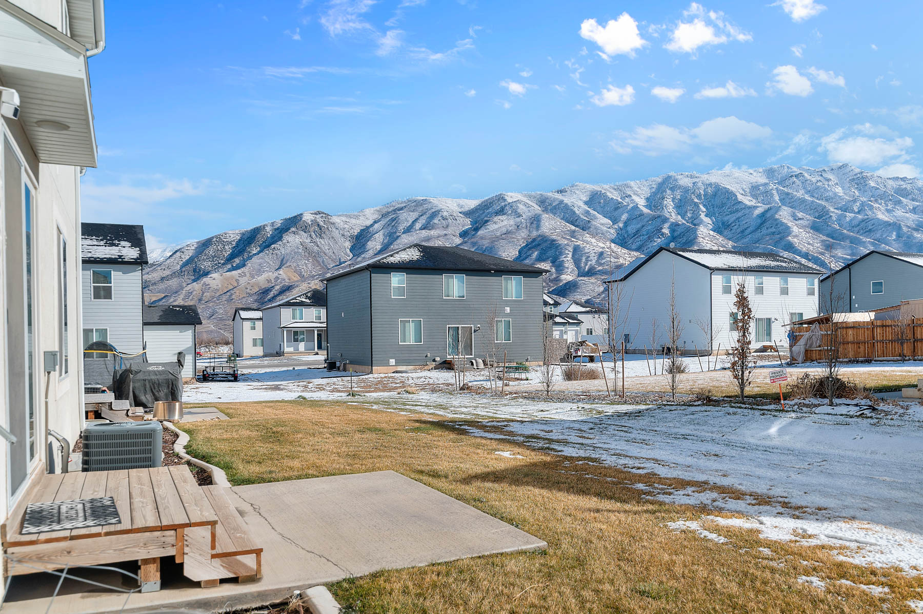 THE ORCHARDS - Residential