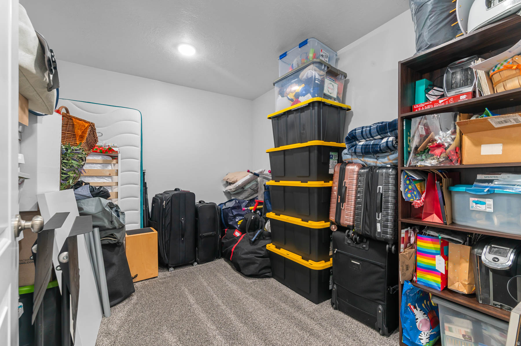 THE ORCHARDS - Residential