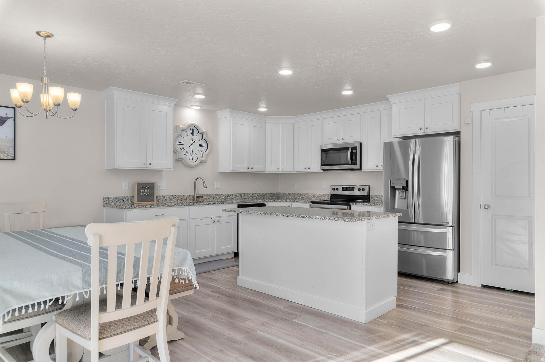 THE ORCHARDS - Residential