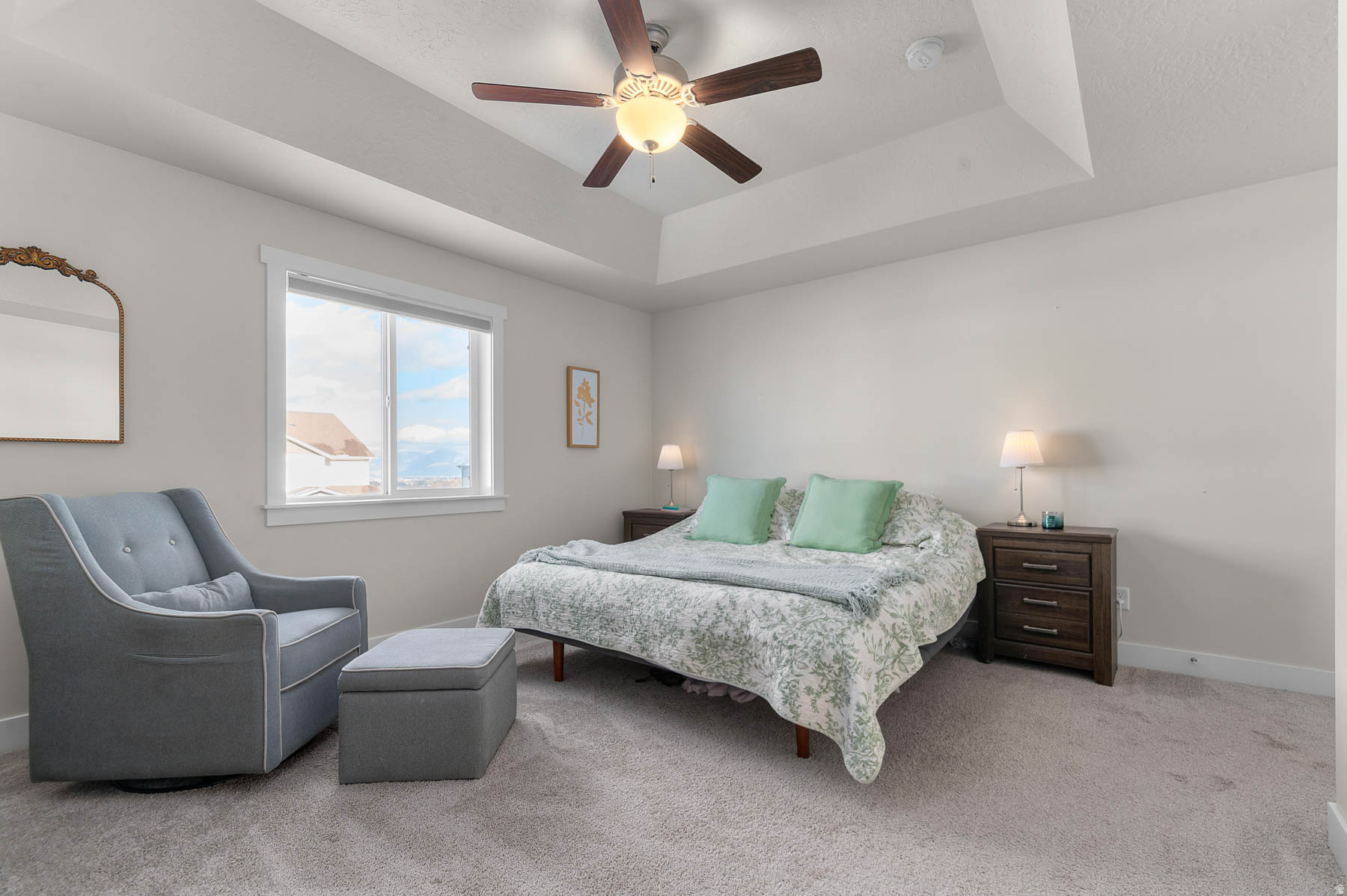 THE ORCHARDS - Residential