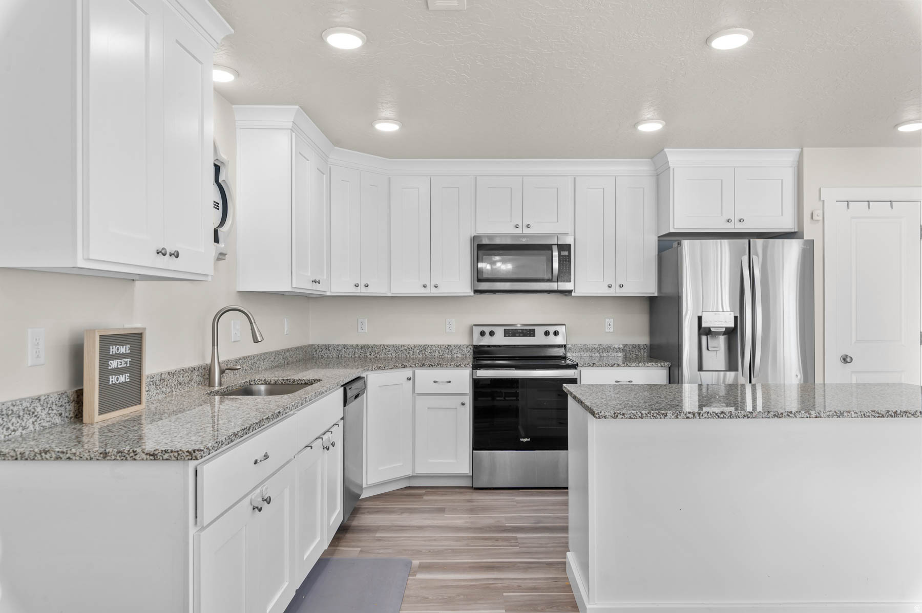 THE ORCHARDS - Residential