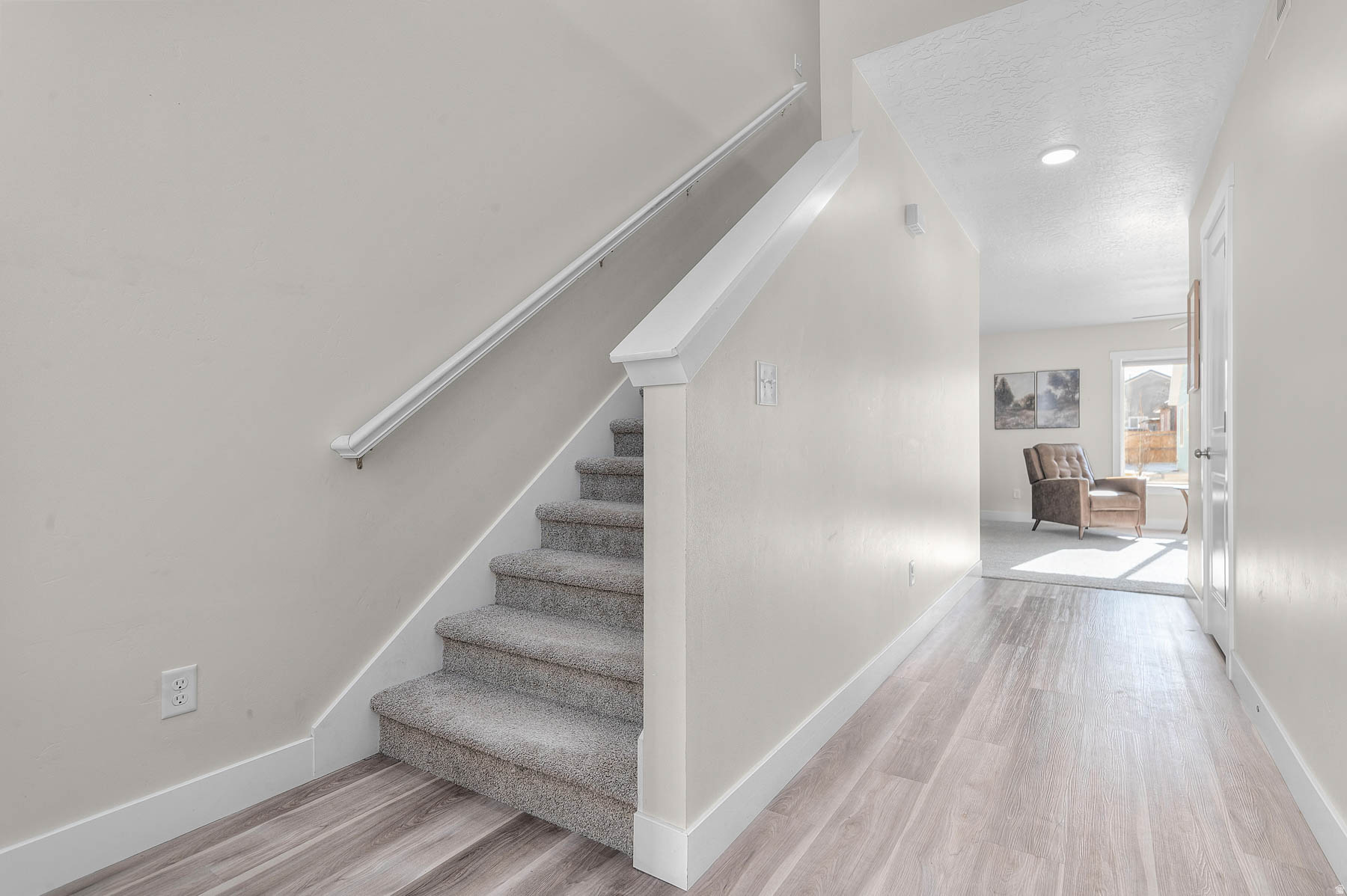 THE ORCHARDS - Residential