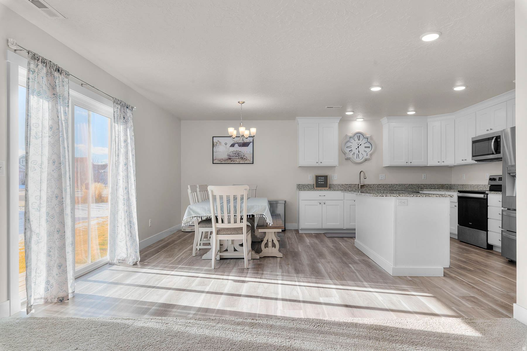 THE ORCHARDS - Residential