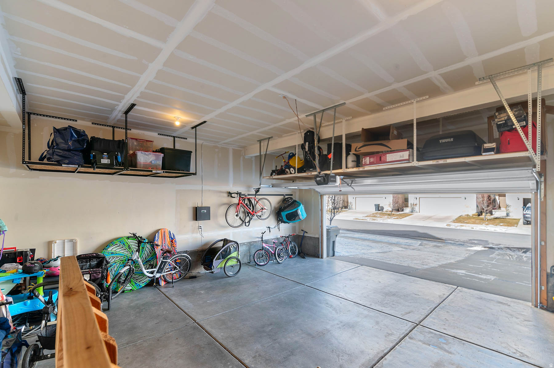 THE ORCHARDS - Residential