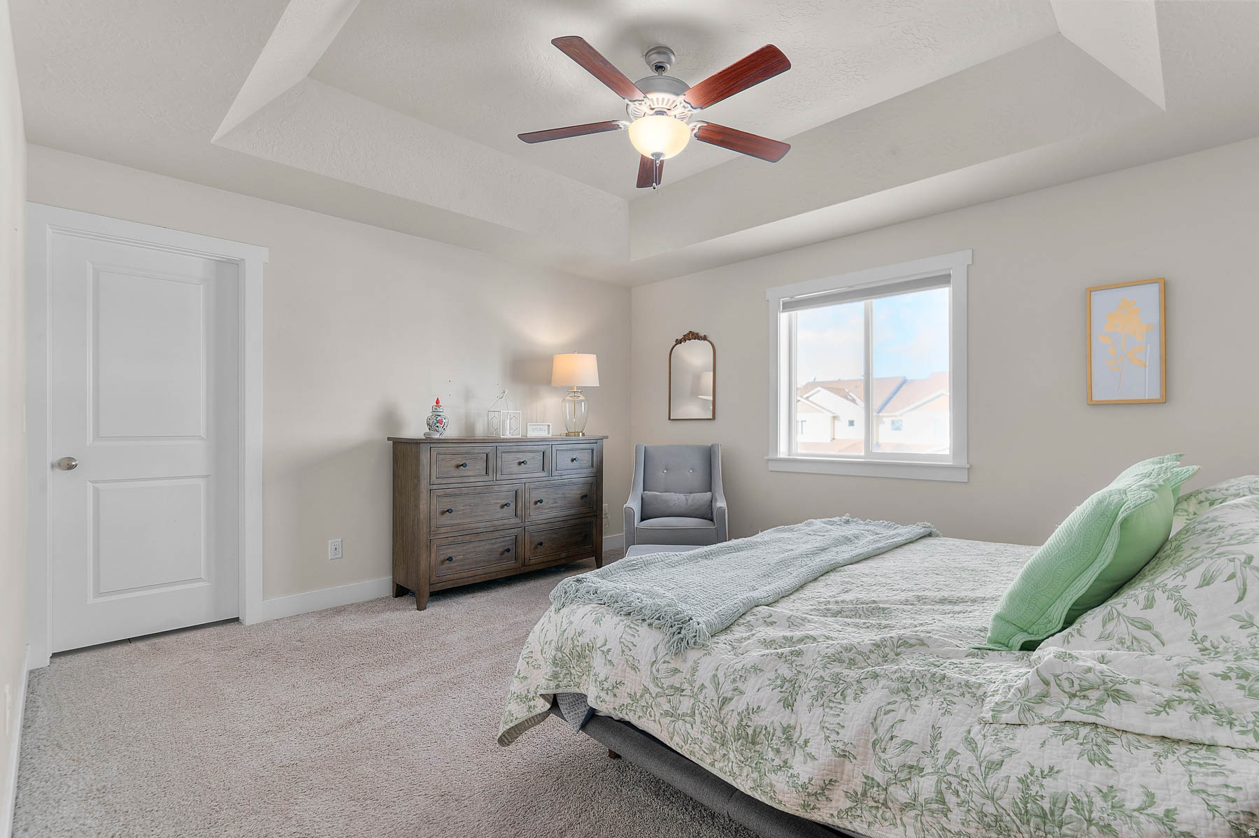 THE ORCHARDS - Residential