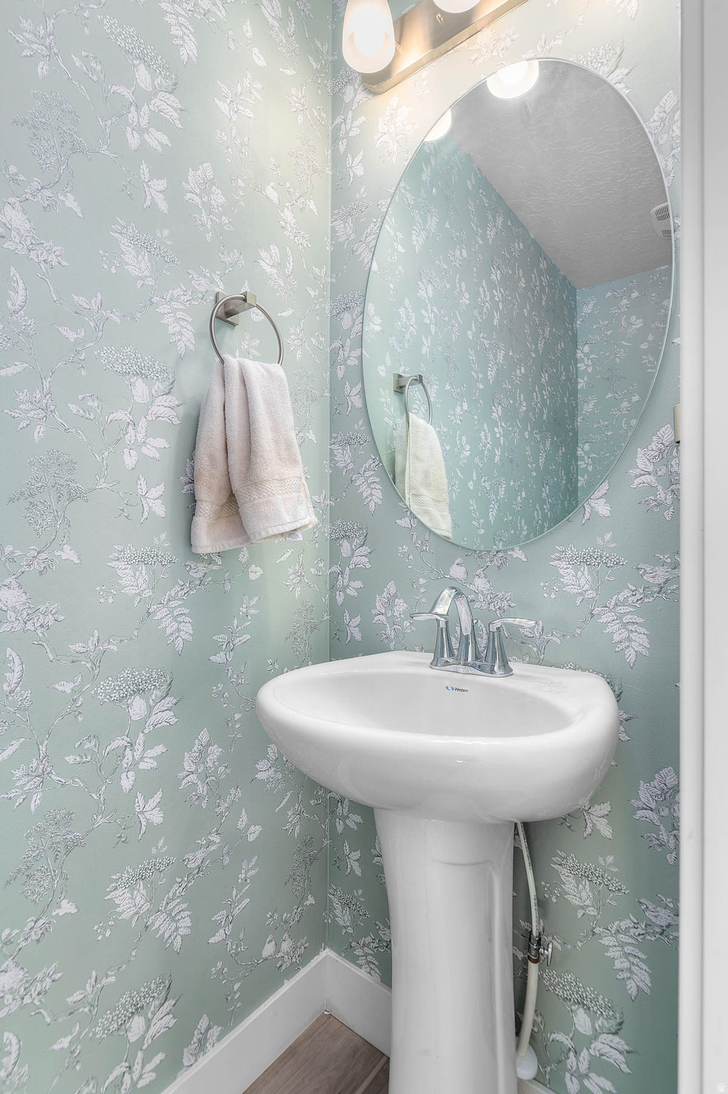 THE ORCHARDS - Residential