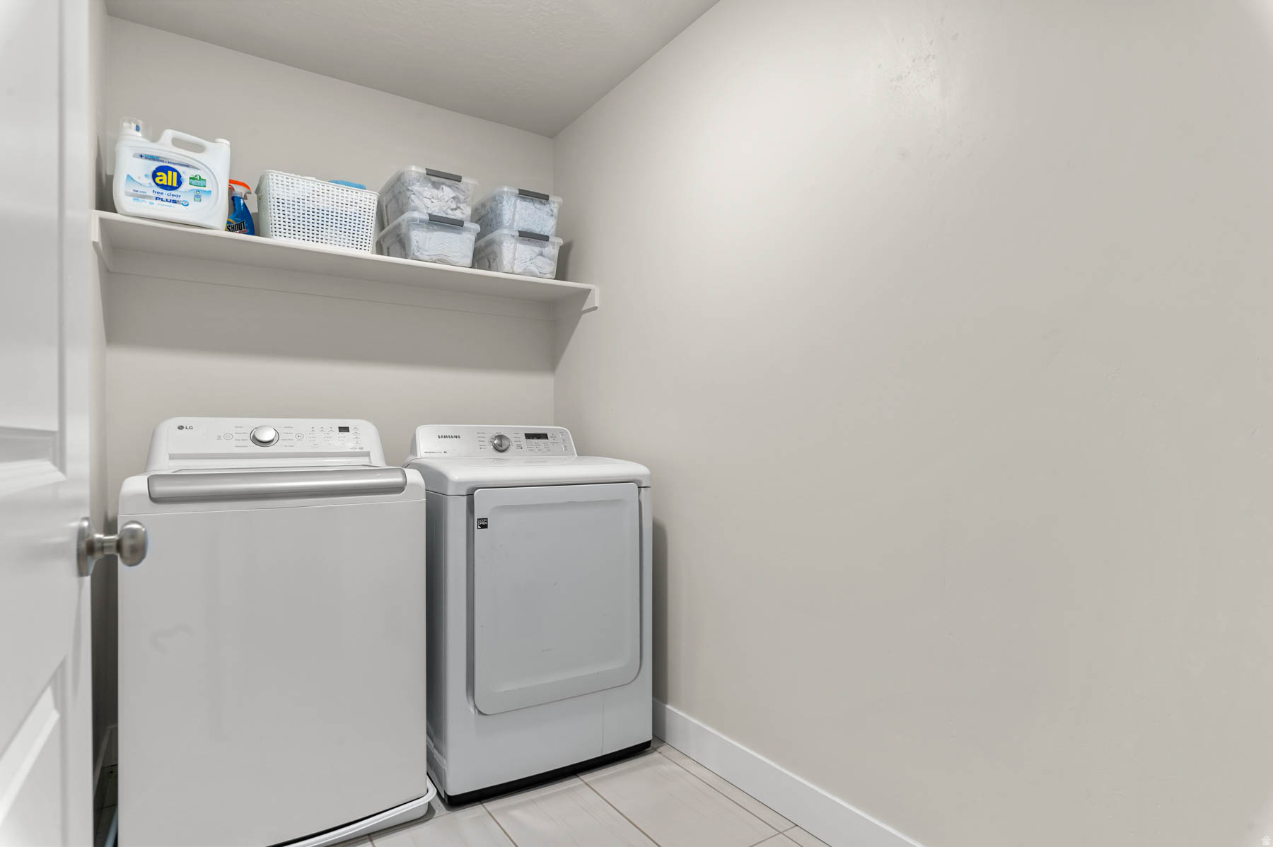 THE ORCHARDS - Residential