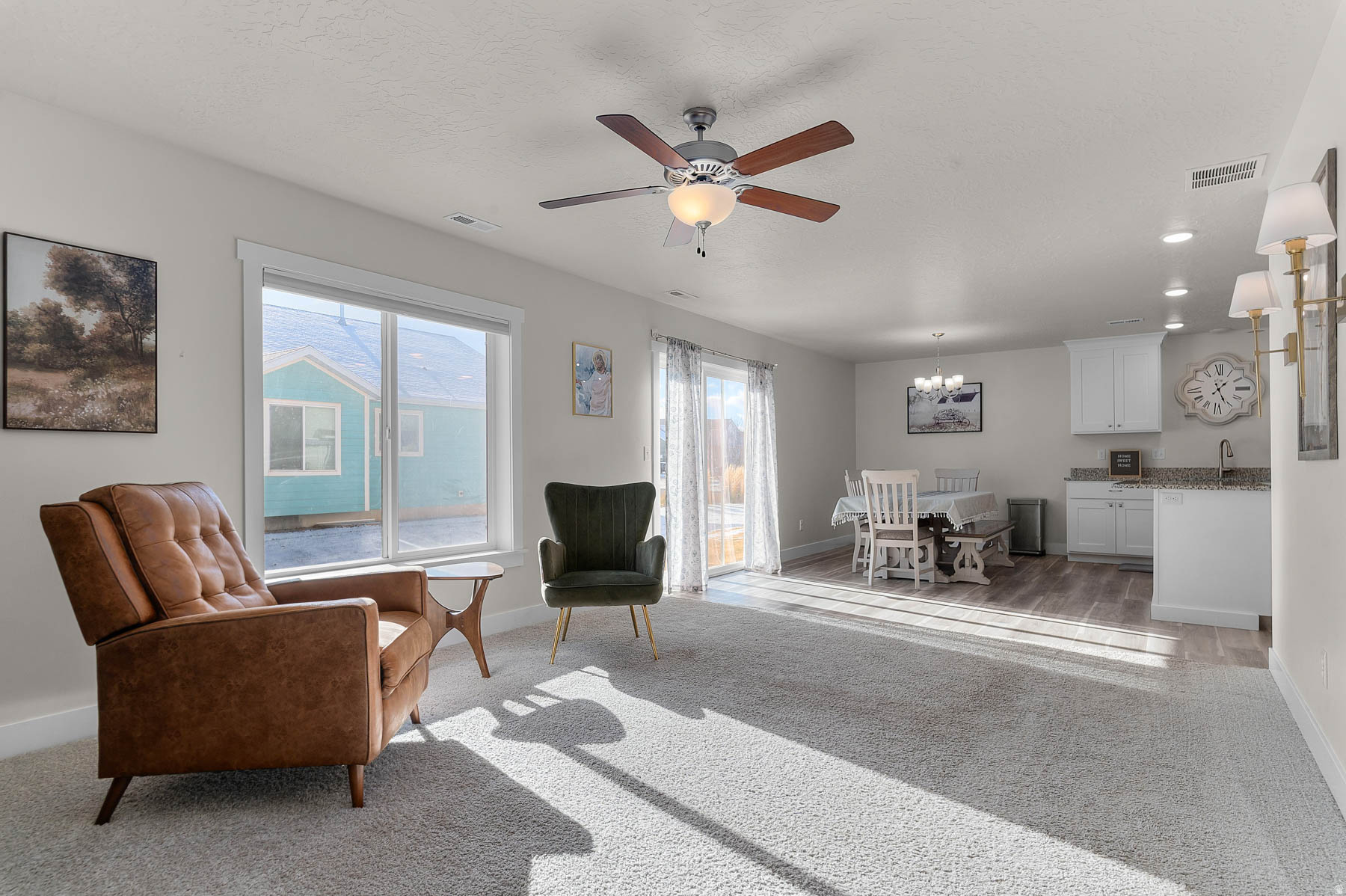 THE ORCHARDS - Residential