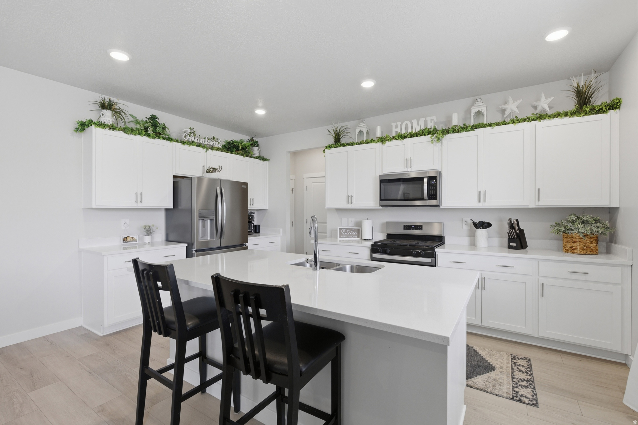 ERICKSON ESTATES - Residential