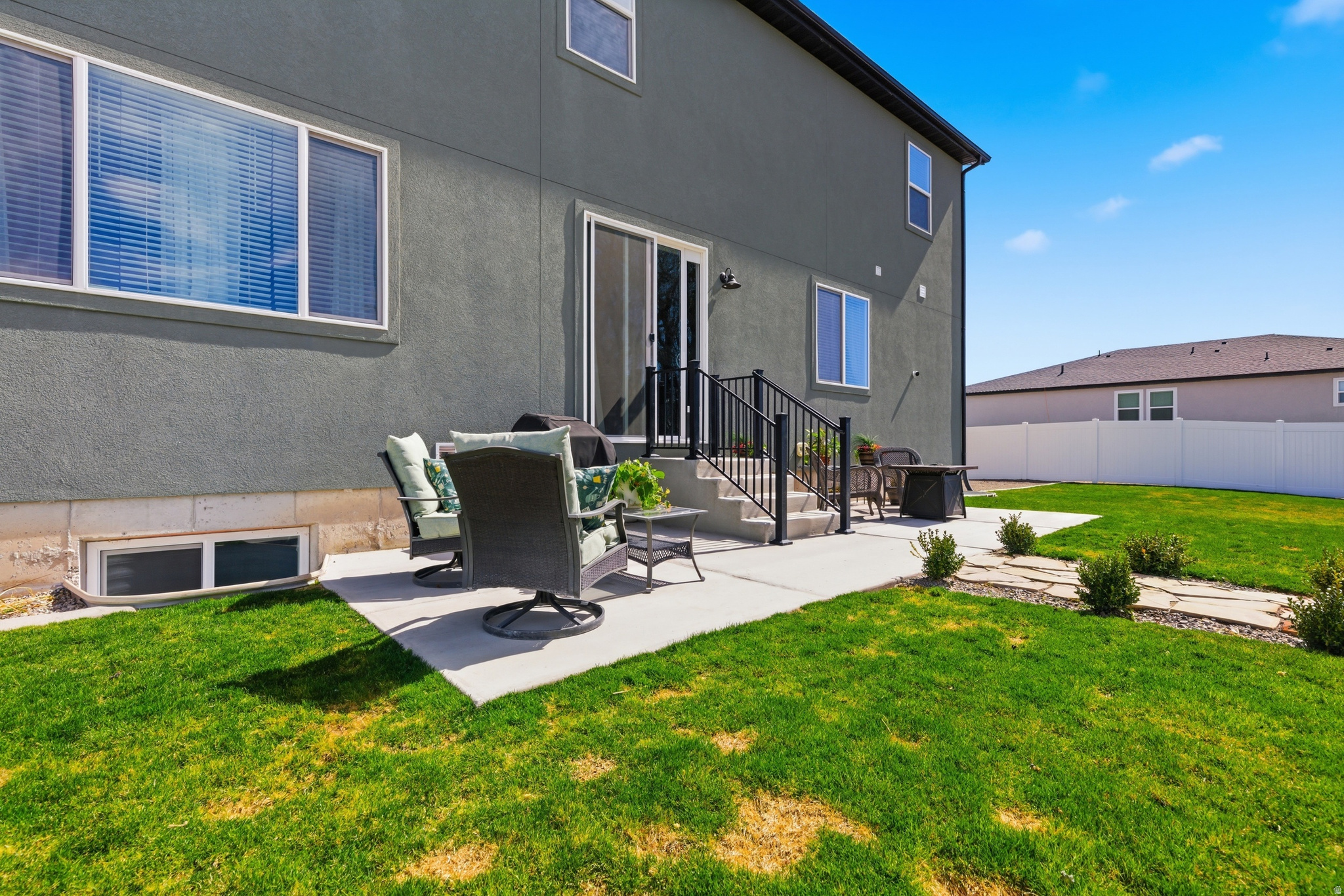 ERICKSON ESTATES - Residential