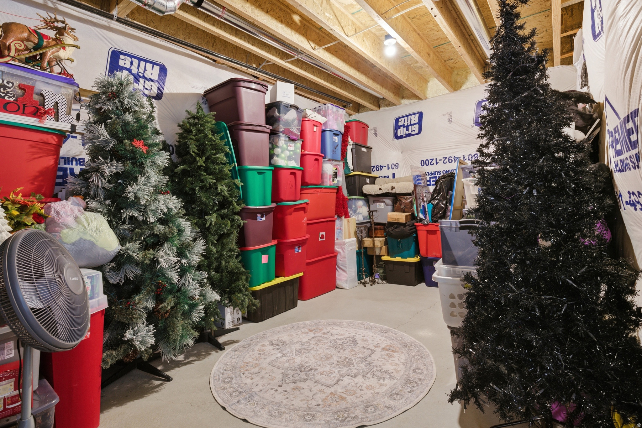 ERICKSON ESTATES - Residential