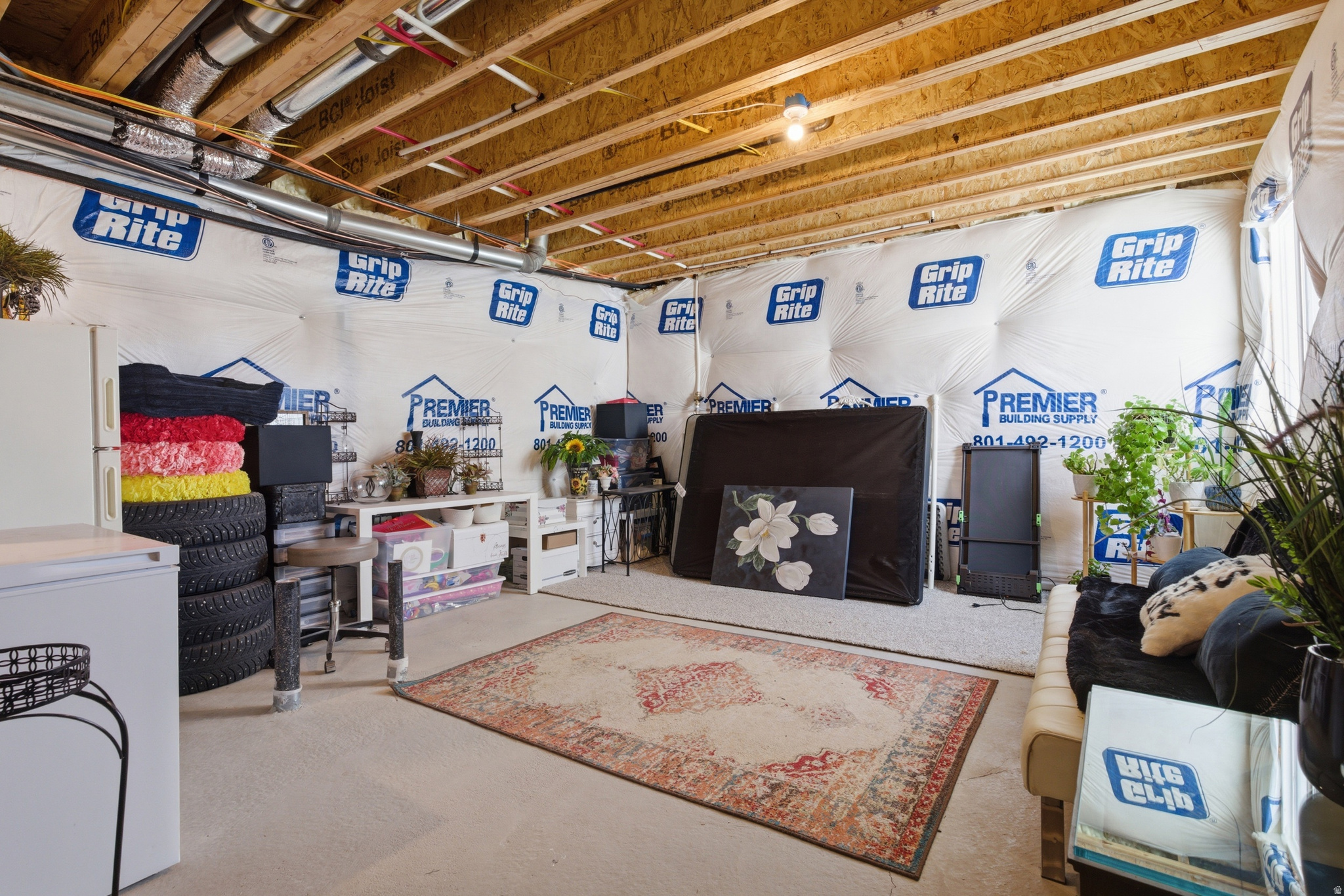 ERICKSON ESTATES - Residential