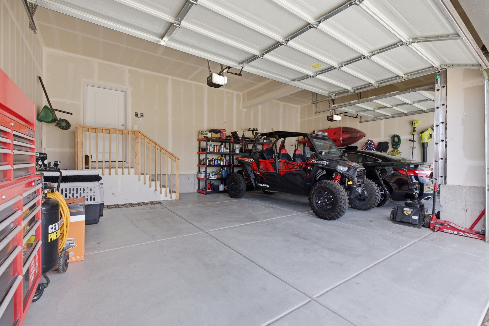 ERICKSON ESTATES - Residential