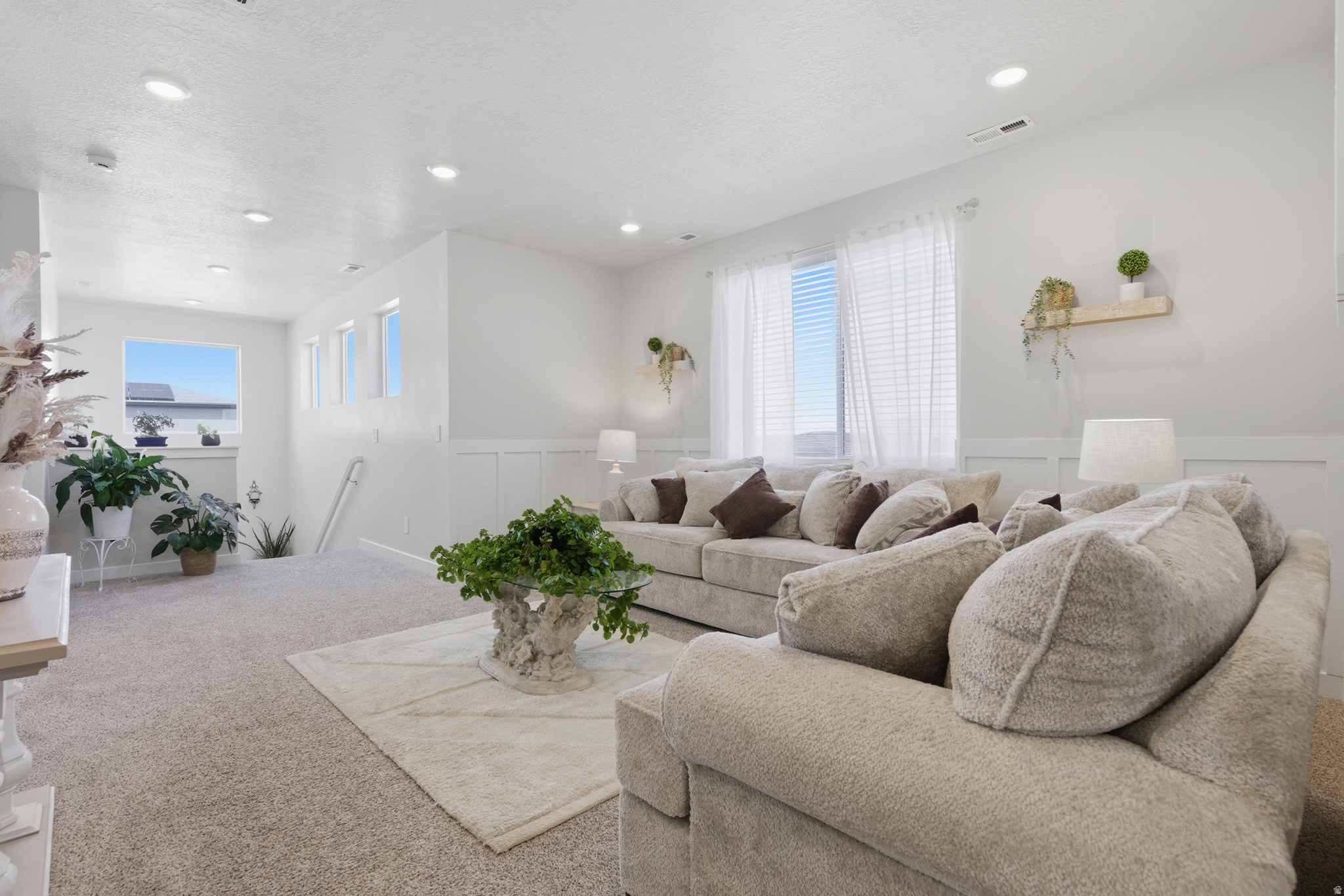 ERICKSON ESTATES - Residential