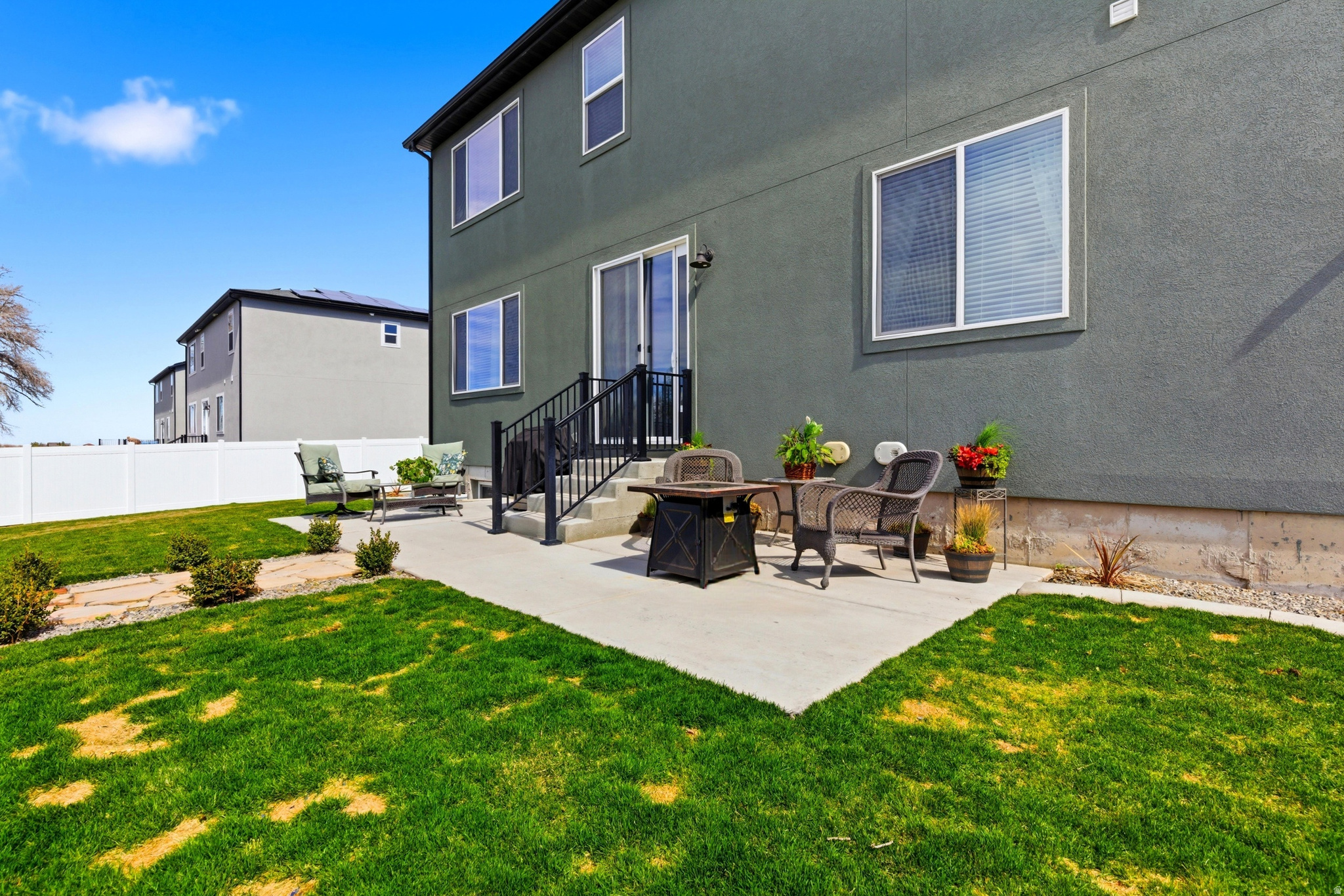 ERICKSON ESTATES - Residential