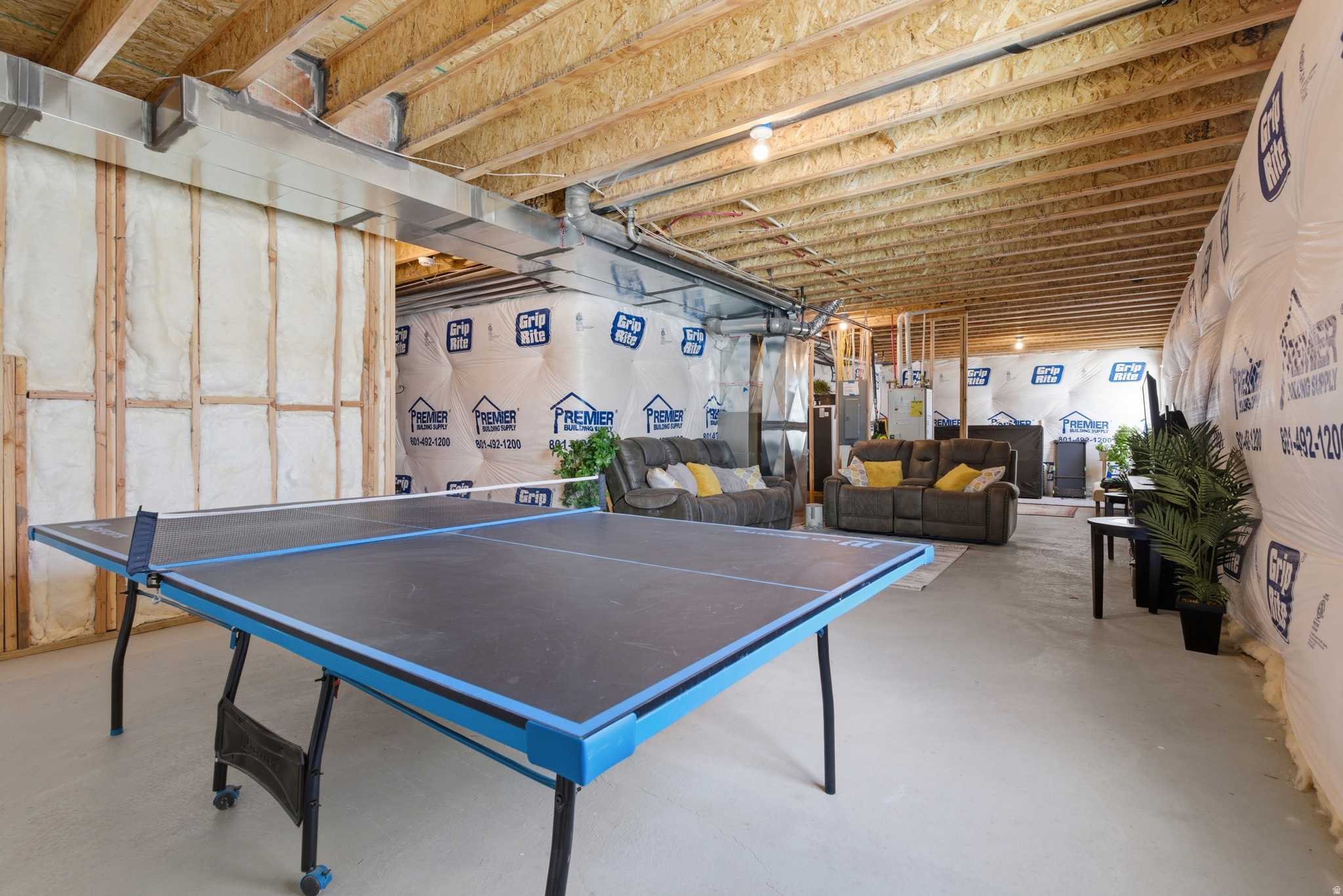 ERICKSON ESTATES - Residential