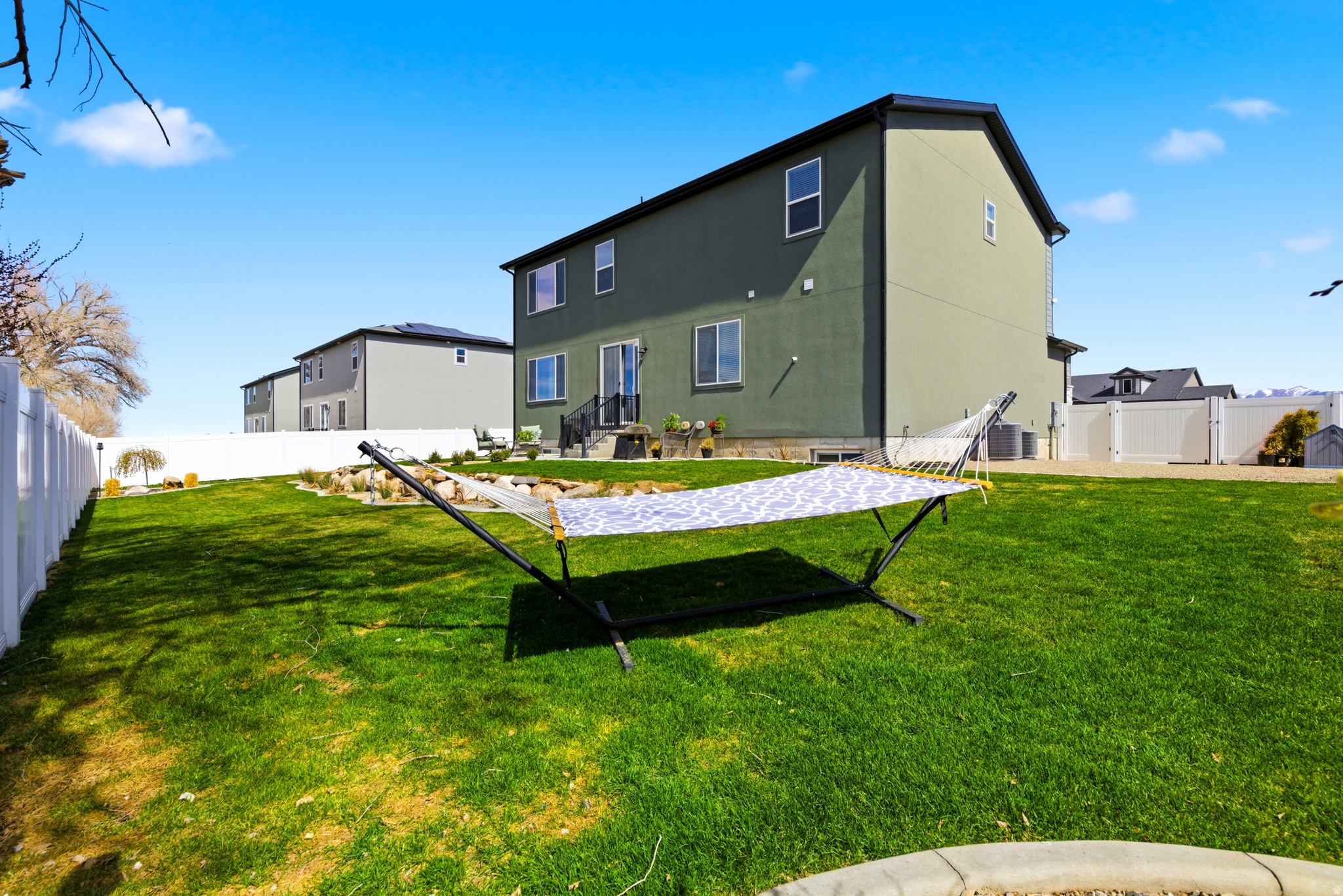 ERICKSON ESTATES - Residential