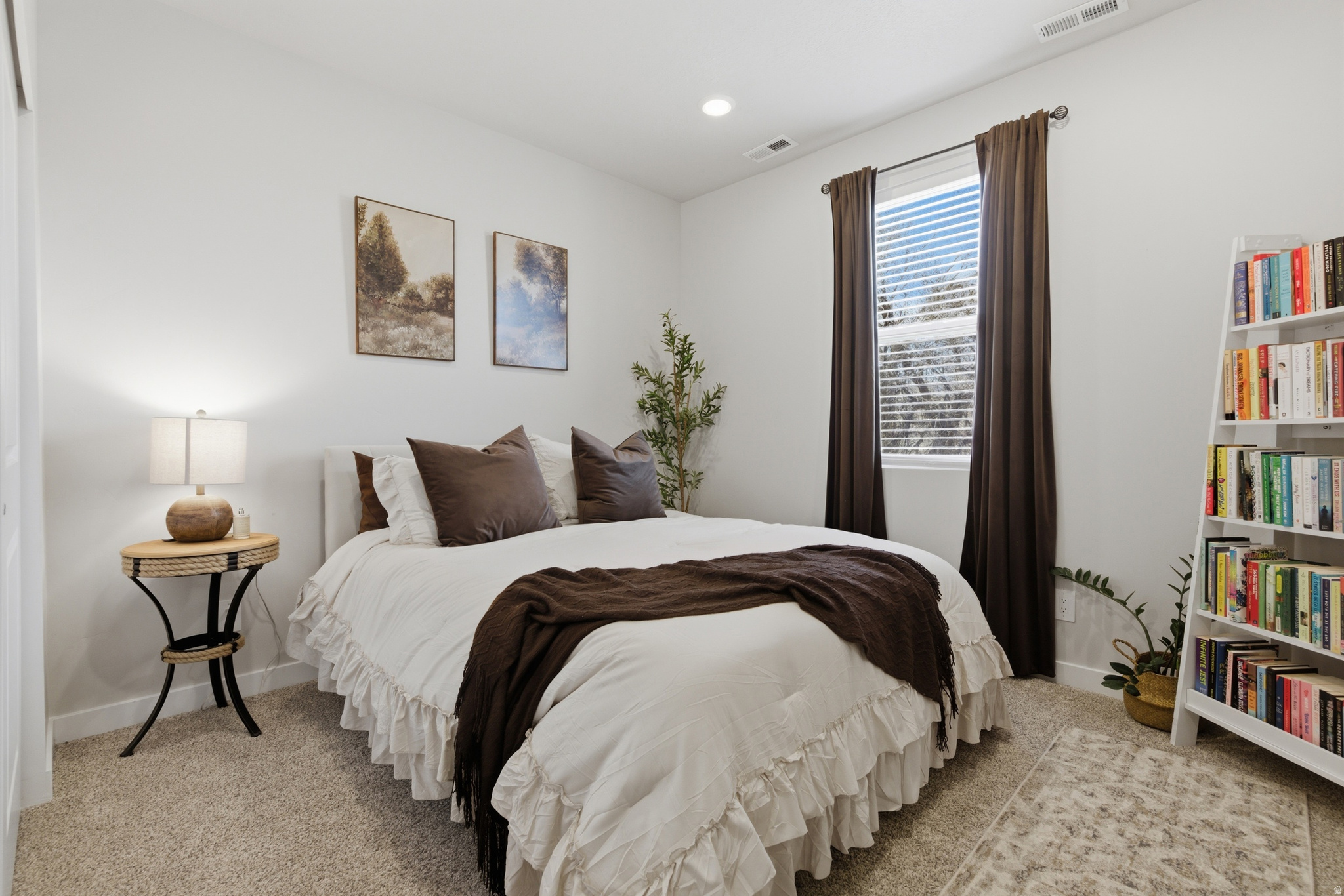 ERICKSON ESTATES - Residential