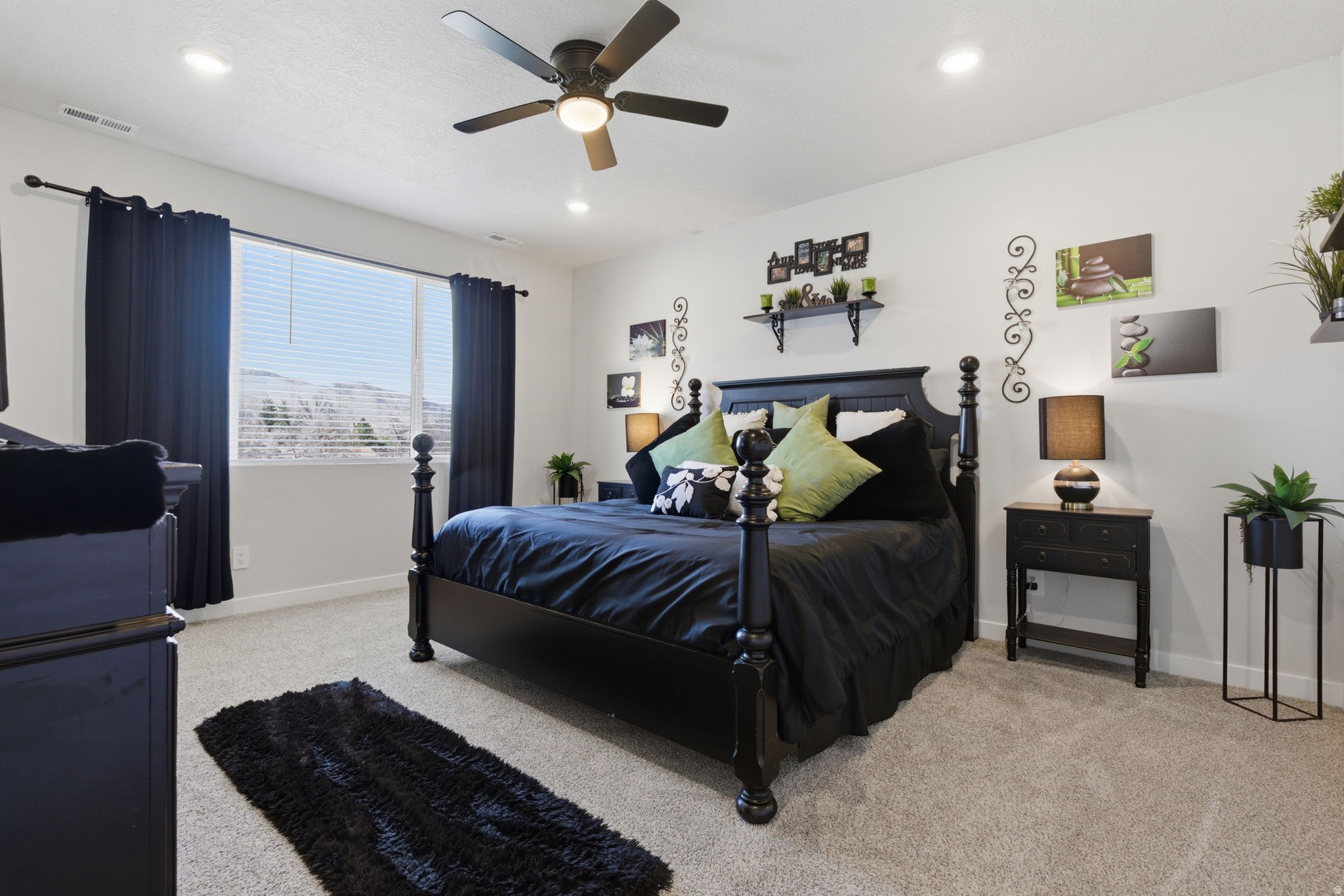 ERICKSON ESTATES - Residential