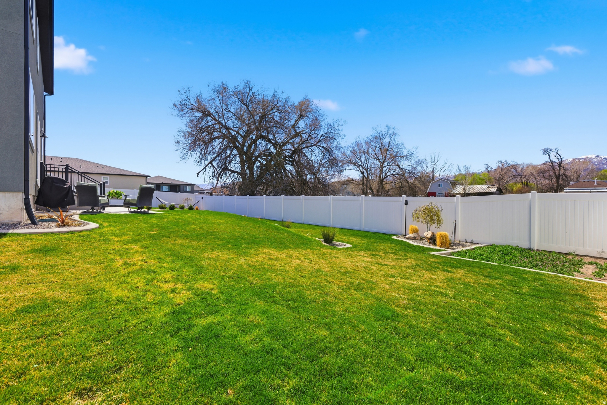 ERICKSON ESTATES - Residential