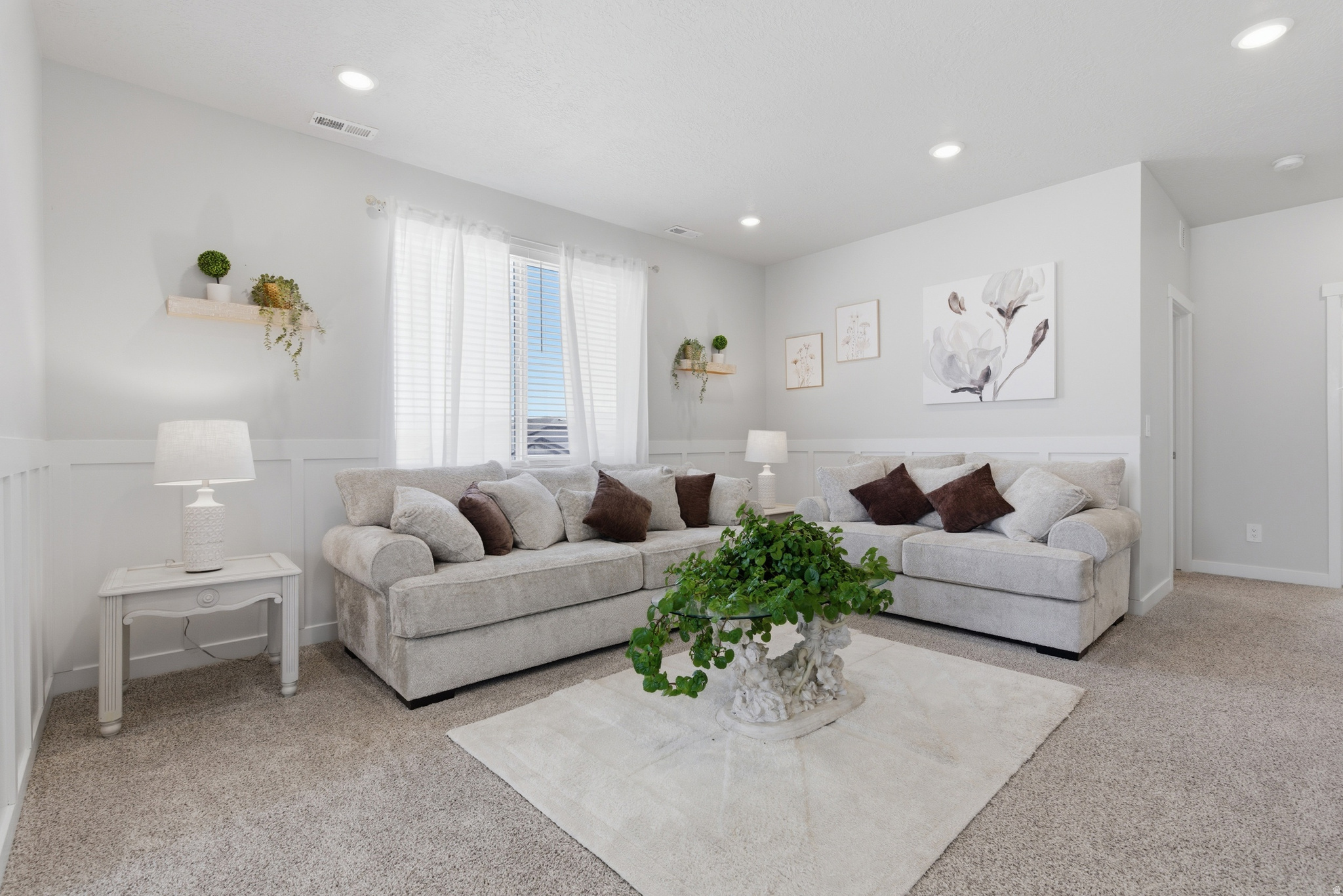 ERICKSON ESTATES - Residential