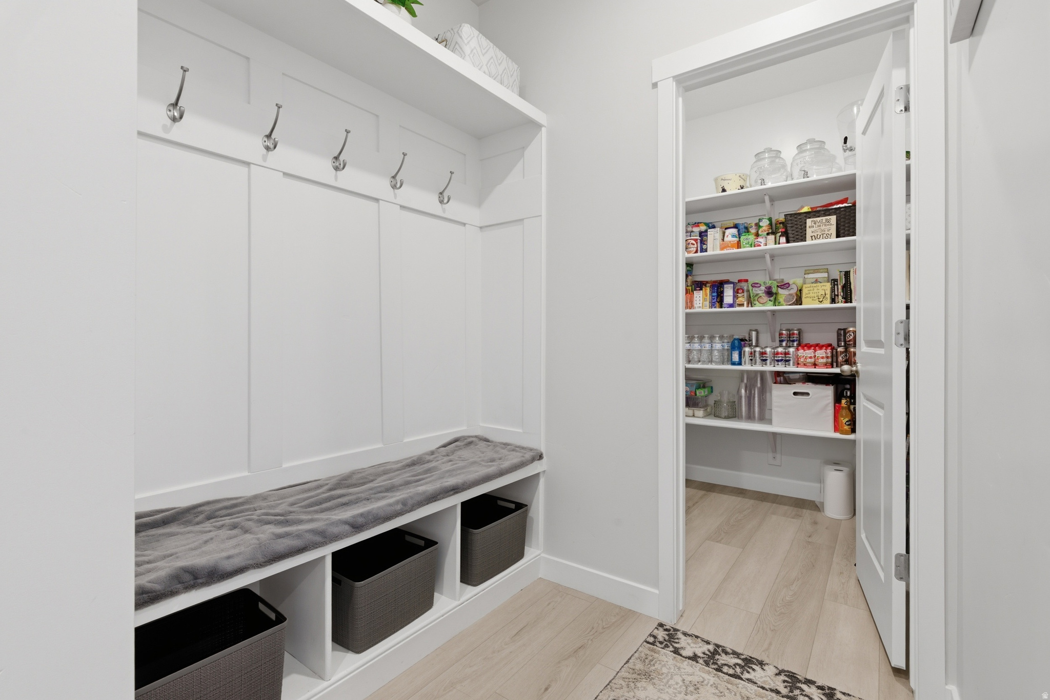 ERICKSON ESTATES - Residential