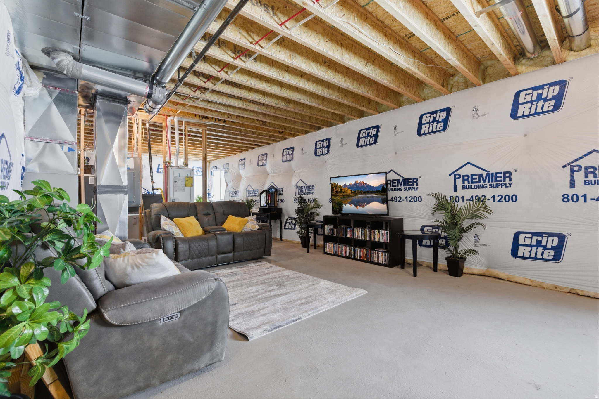 ERICKSON ESTATES - Residential