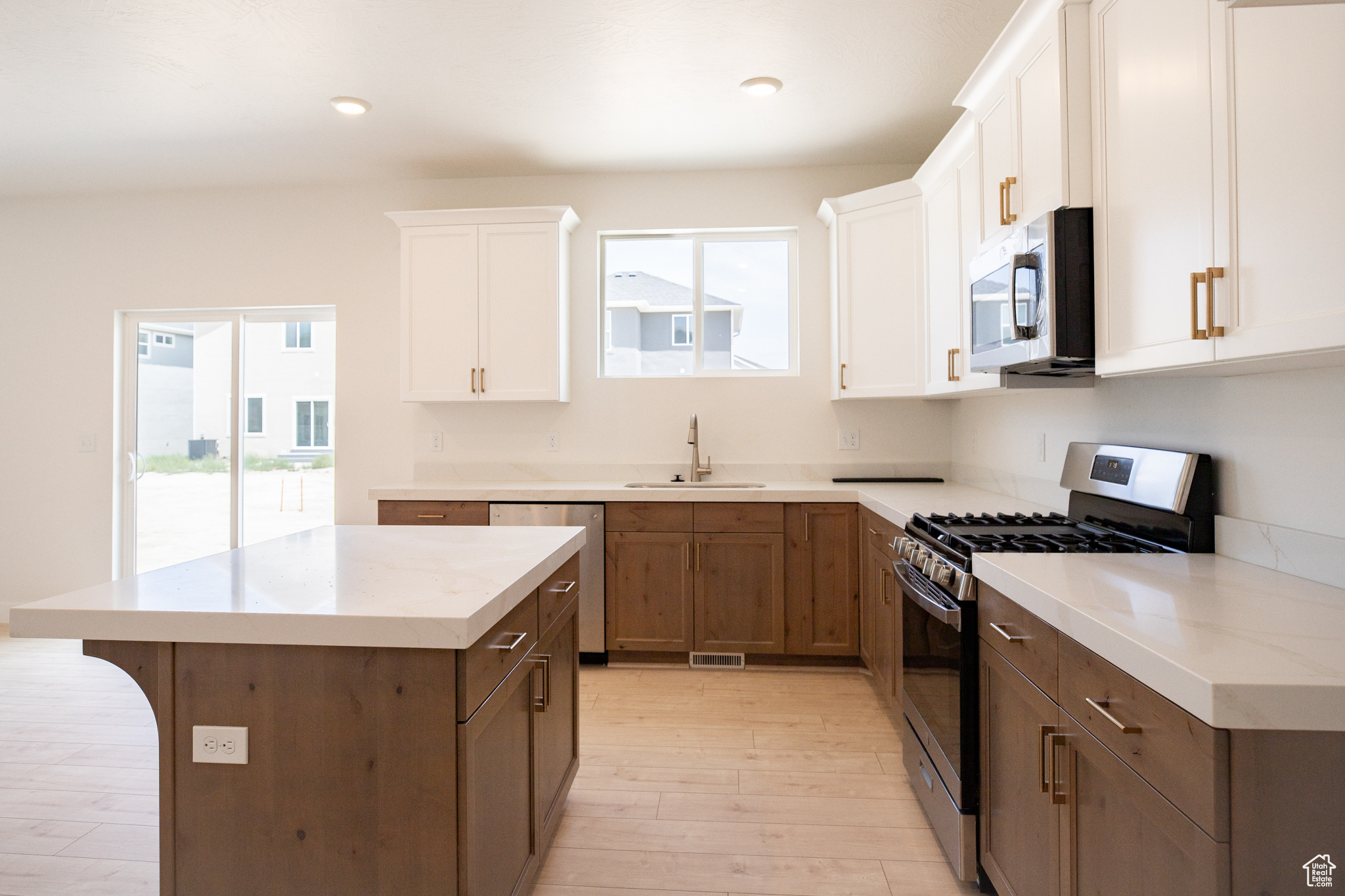 HARMONY 3 - Residential