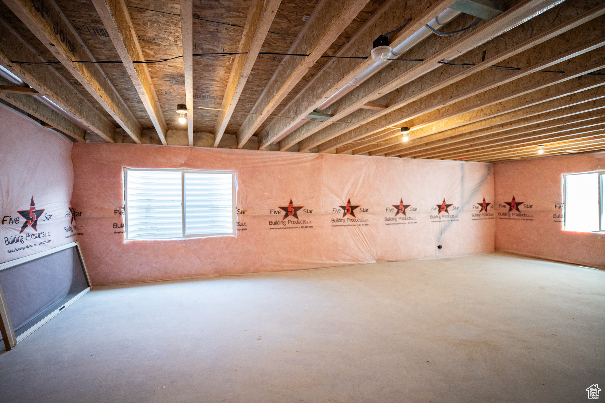 HARMONY 3 - Residential