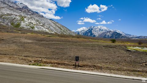 Photo of 1144 E 430 S #1, Santaquin, UT 84655 (MLS # 2151568)