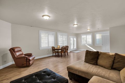 Tiny photo for 14138 S SPYGLASS HILL DR, Draper, UT 84020 (MLS # 2120537)